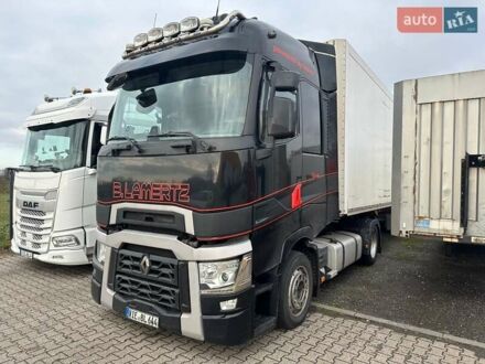 Рено Range T, объемом двигателя 0 л и пробегом 645 тыс. км за 35000 $, фото 1 на Automoto.ua