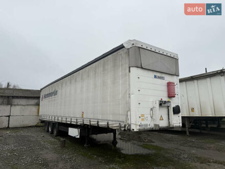 Рено Range T, объемом двигателя 0 л и пробегом 700 тыс. км за 32500 $, фото 1 на Automoto.ua