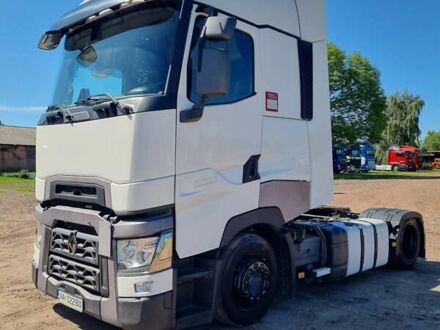 Рено Range T 2017 в Львове на Automoto.ua Рено Range T, объемом двигателя 0 л и пробегом 744 тыс. км за 28495 $, фото 1 на Automoto.ua