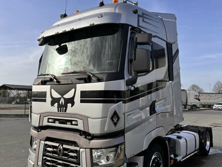 Рено Range T 2017 у Тячеве на Automoto.ua Рено Range T, об'ємом двигуна 0 л та пробігом 898 тис. км за 29162 $, фото 1 на Automoto.ua