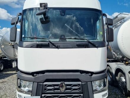 Рено Range T, объемом двигателя 0 л и пробегом 727 тыс. км за 33023 $, фото 1 на Automoto.ua
