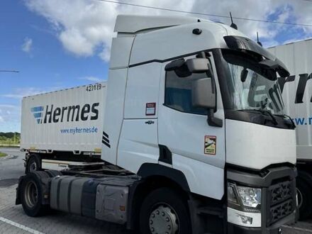 Рено Range T 2019 в Запорожье на Automoto.ua Рено Range T, объемом двигателя 0 л и пробегом 700 тыс. км за 44000 $, фото 1 на Automoto.ua