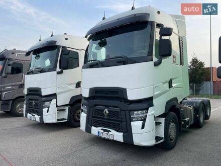 Рено Range T 2022 в Чернигове на Automoto.ua Рено Range T, объемом двигателя 0 л и пробегом 190 тыс. км за 79000 $, фото 1 на Automoto.ua