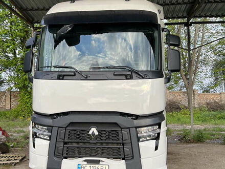Рено Range T 2023 у Хмельницькому на Automoto.ua Рено Range T, об'ємом двигуна 0 л та пробігом 1 тис. км за 89900 $, фото 1 на Automoto.ua