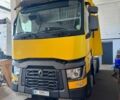 Желтый Рено Range T, объемом двигателя 12.78 л и пробегом 882 тыс. км за 19000 $, фото 1 на Automoto.ua