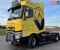 Желтый Рено Range T, объемом двигателя 12.8 л и пробегом 902 тыс. км за 29000 $, фото 1 на Automoto.ua