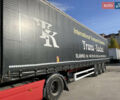 Желтый Рено Range T, объемом двигателя 10.8 л и пробегом 1 тыс. км за 28500 $, фото 5 на Automoto.ua