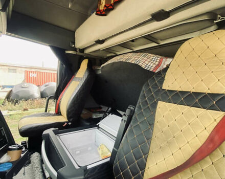 Жовтий Рено Range T, об'ємом двигуна 10.8 л та пробігом 1 тис. км за 27000 $, фото 21 на Automoto.ua