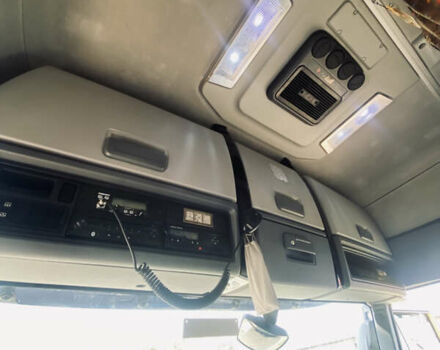 Жовтий Рено Range T, об'ємом двигуна 10.8 л та пробігом 1 тис. км за 27000 $, фото 23 на Automoto.ua
