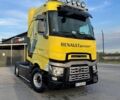 Желтый Рено Range T, объемом двигателя 12.78 л и пробегом 902 тыс. км за 28300 $, фото 1 на Automoto.ua
