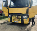 Желтый Рено Range T, объемом двигателя 10.8 л и пробегом 1 тыс. км за 28500 $, фото 16 на Automoto.ua