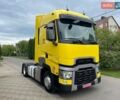 Жовтий Рено Range T, об'ємом двигуна 0 л та пробігом 893 тис. км за 29500 $, фото 1 на Automoto.ua