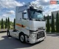 Серый Рено Range T, объемом двигателя 12.9 л и пробегом 915 тыс. км за 34999 $, фото 1 на Automoto.ua
