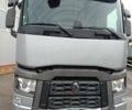 Сірий Рено Range T, об'ємом двигуна 12.9 л та пробігом 873 тис. км за 31082 $, фото 12 на Automoto.ua