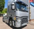 Серый Рено Range T, объемом двигателя 0 л и пробегом 873 тыс. км за 31376 $, фото 1 на Automoto.ua