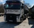 Сірий Рено Range T, об'ємом двигуна 0 л та пробігом 370 тис. км за 90000 $, фото 1 на Automoto.ua