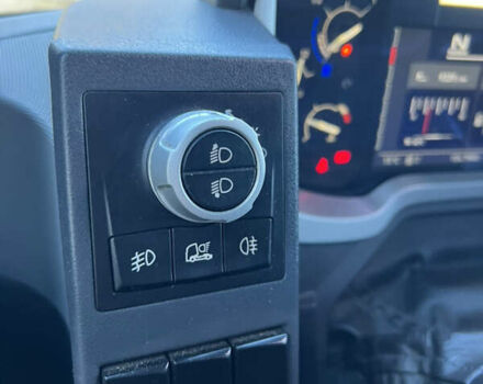 Синій Рено Range T, об'ємом двигуна 12.9 л та пробігом 111 тис. км за 25500 $, фото 39 на Automoto.ua