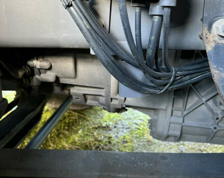 Синій Рено Range T, об'ємом двигуна 12.9 л та пробігом 111 тис. км за 25500 $, фото 19 на Automoto.ua