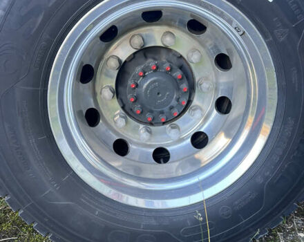 Синій Рено Range T, об'ємом двигуна 12.9 л та пробігом 111 тис. км за 25500 $, фото 22 на Automoto.ua