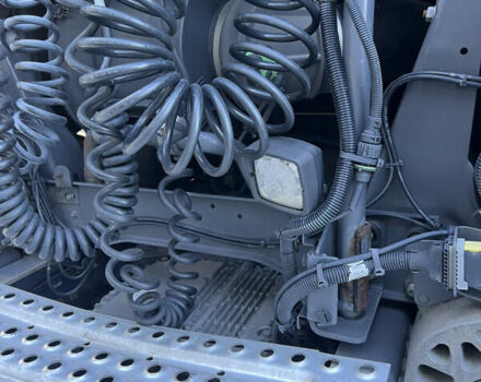 Синій Рено Range T, об'ємом двигуна 12.9 л та пробігом 111 тис. км за 25500 $, фото 14 на Automoto.ua