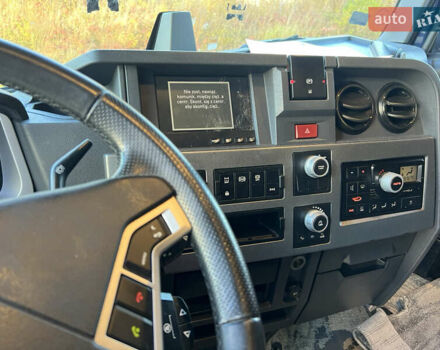 Синій Рено Range T, об'ємом двигуна 12.9 л та пробігом 111 тис. км за 25500 $, фото 28 на Automoto.ua