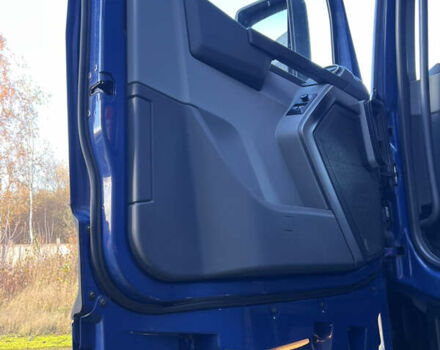 Синій Рено Range T, об'ємом двигуна 12.9 л та пробігом 111 тис. км за 25500 $, фото 26 на Automoto.ua