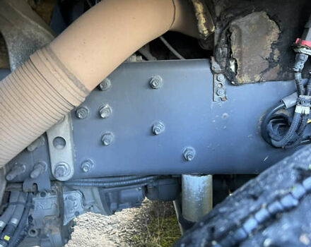 Синій Рено Range T, об'ємом двигуна 12.9 л та пробігом 111 тис. км за 25500 $, фото 10 на Automoto.ua