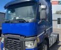 Синий Рено Range T, объемом двигателя 10.84 л и пробегом 1 тыс. км за 17200 $, фото 1 на Automoto.ua