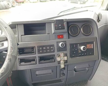 Синій Рено Range T, об'ємом двигуна 10.84 л та пробігом 1 тис. км за 17000 $, фото 5 на Automoto.ua