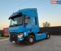 Синій Рено Range T, об'ємом двигуна 10.8 л та пробігом 1 тис. км за 18300 $, фото 1 на Automoto.ua