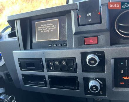 Синій Рено Range T, об'ємом двигуна 12.9 л та пробігом 111 тис. км за 25500 $, фото 38 на Automoto.ua