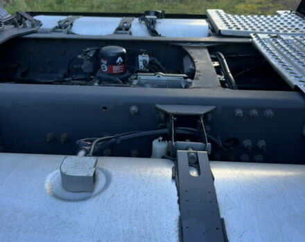 Синій Рено Range T, об'ємом двигуна 12.9 л та пробігом 111 тис. км за 25500 $, фото 12 на Automoto.ua