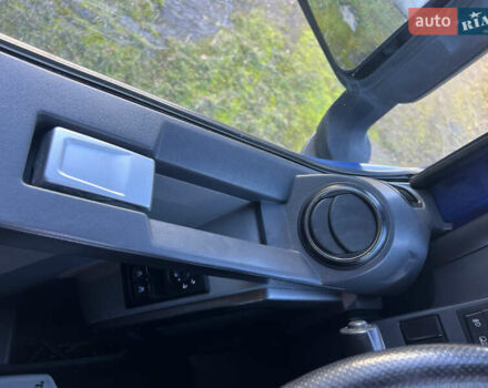 Синій Рено Range T, об'ємом двигуна 12.9 л та пробігом 111 тис. км за 25500 $, фото 36 на Automoto.ua