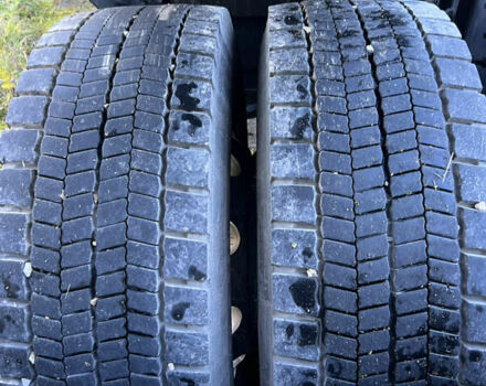 Синій Рено Range T, об'ємом двигуна 12.9 л та пробігом 111 тис. км за 25500 $, фото 24 на Automoto.ua