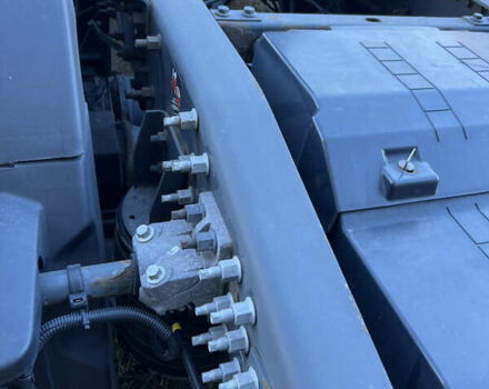 Синій Рено Range T, об'ємом двигуна 12.9 л та пробігом 111 тис. км за 25500 $, фото 18 на Automoto.ua