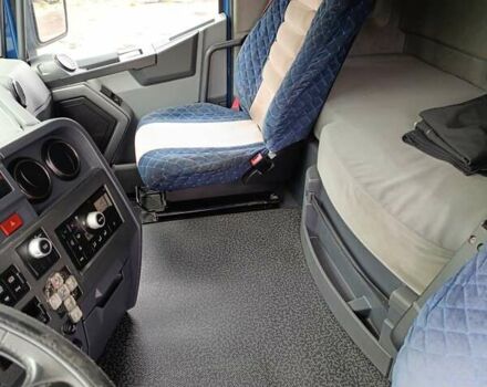 Синій Рено Range T, об'ємом двигуна 10.84 л та пробігом 1 тис. км за 17000 $, фото 7 на Automoto.ua