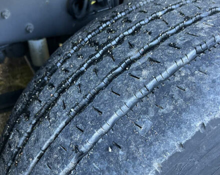 Синій Рено Range T, об'ємом двигуна 12.9 л та пробігом 111 тис. км за 25500 $, фото 23 на Automoto.ua