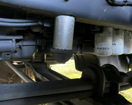 Синій Рено Range T, об'ємом двигуна 12.9 л та пробігом 111 тис. км за 25500 $, фото 9 на Automoto.ua