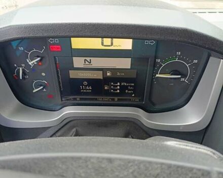 Синій Рено Range T, об'ємом двигуна 10.84 л та пробігом 1 тис. км за 17000 $, фото 6 на Automoto.ua