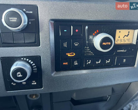 Синій Рено Range T, об'ємом двигуна 12.9 л та пробігом 111 тис. км за 25500 $, фото 37 на Automoto.ua