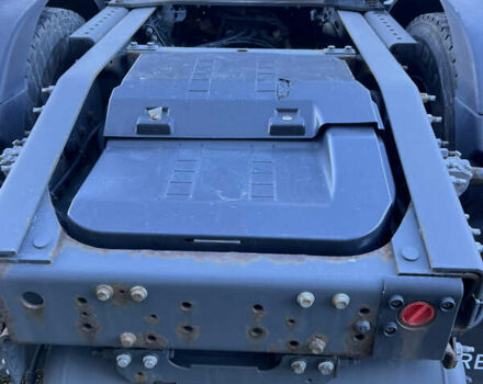 Синій Рено Range T, об'ємом двигуна 12.9 л та пробігом 111 тис. км за 25500 $, фото 17 на Automoto.ua