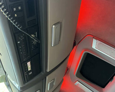 Синій Рено Range T, об'ємом двигуна 12.9 л та пробігом 111 тис. км за 25500 $, фото 29 на Automoto.ua