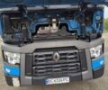 Синий Рено Range T, объемом двигателя 10.85 л и пробегом 1 тыс. км за 19300 $, фото 15 на Automoto.ua