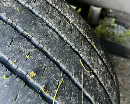 Синій Рено Range T, об'ємом двигуна 12.9 л та пробігом 111 тис. км за 25500 $, фото 25 на Automoto.ua