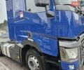 Синій Рено Range T, об'ємом двигуна 13 л та пробігом 949 тис. км за 22900 $, фото 8 на Automoto.ua