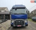 Синій Рено Range T, об'ємом двигуна 13 л та пробігом 949 тис. км за 22900 $, фото 2 на Automoto.ua