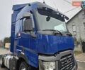 Синій Рено Range T, об'ємом двигуна 13 л та пробігом 949 тис. км за 22900 $, фото 6 на Automoto.ua