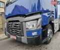 Синій Рено Range T, об'ємом двигуна 13 л та пробігом 949 тис. км за 22900 $, фото 3 на Automoto.ua