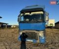 Синий Рено Range T, объемом двигателя 12.9 л и пробегом 850 тыс. км за 28500 $, фото 6 на Automoto.ua