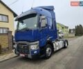 Синій Рено Range T, об'ємом двигуна 13 л та пробігом 949 тис. км за 22900 $, фото 1 на Automoto.ua